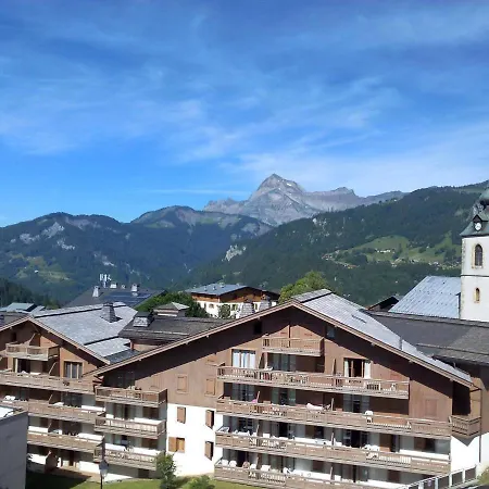 Ensoleille A Notre-dame-de-bellecombe, Proche Pistes, Balcon, Parking, Casier A Ski, 4 Pers. - Fr-1-595-28 Apartment *